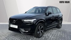 Volvo XC90 2.0 T8 [455] RC PHEV Plus Dark 5dr AWD Geartronic Estate